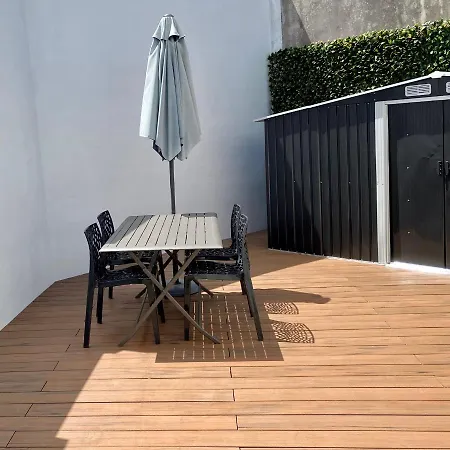 Maisonnette Climatisee Holiday home