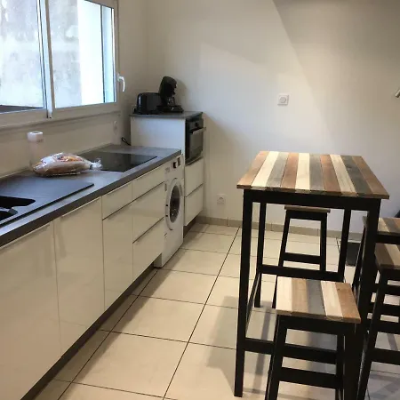 Maisonnette Climatisee