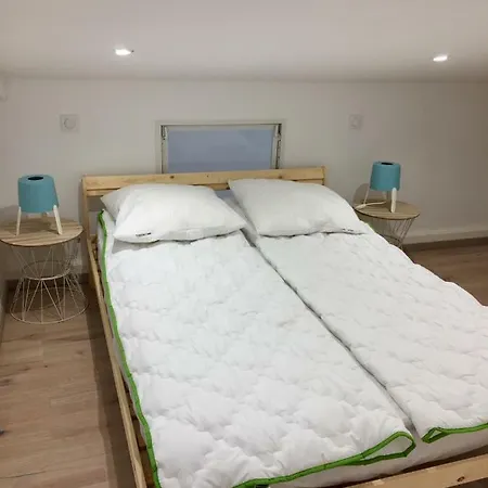 Maisonnette Climatisee Saint-Jean-de-Monts